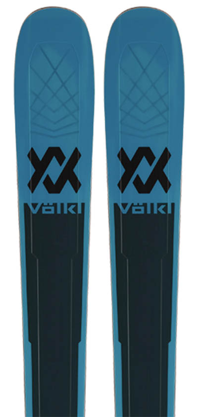 Volkl Kendo 88 all-mountain ski